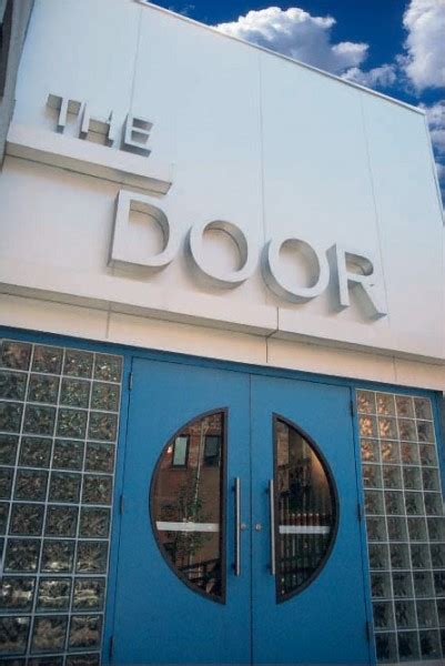 The door nyc - We're in the final 24 hours of our 50th year. With your support, The Door will continue to promote #growthin NYC young people, as we've done since 1972! …